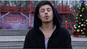 как Никита Гуранда ищет девчонок со своим вайбом, ярких и смелых