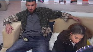 как Выяснилось, за что Квашникова ценит и прощает Игоря Григорьева