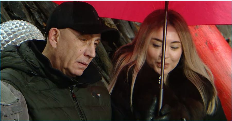 Опыт родителей в семейной жизни не помогает Григорьеву и Квашниковой