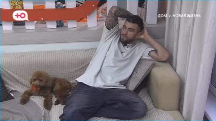 Игорь Григорьев уверен, что всегда вернет Квашникову в отношения Игорь Григорьев уверен, что всегда вернет Квашникову в отношения