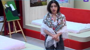 как Юнита Петросян жалуется на лишний вес и не против тренировок с Никитой Гурандой