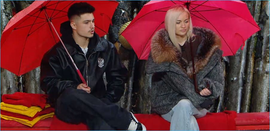 Ольга Орлова убеждена в кристальной чистоте репутации Элины Рахимовой