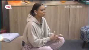 как Елена Тепловодская рада, что не вышла замуж за Яббарова