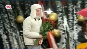 как Артем Гавришов вернулся на проект, благодаря Гракович и Орловой