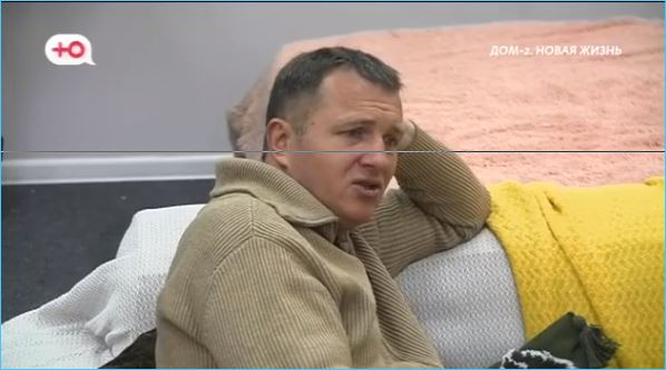 Илью Яббарова поймал на слове Андрей Черкасов, обидев Тепловодскую