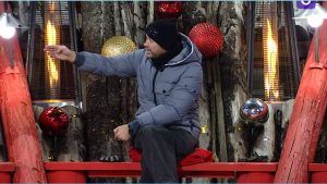 так Не только Андрей Черкасов не видел такой дичи на Доме 2