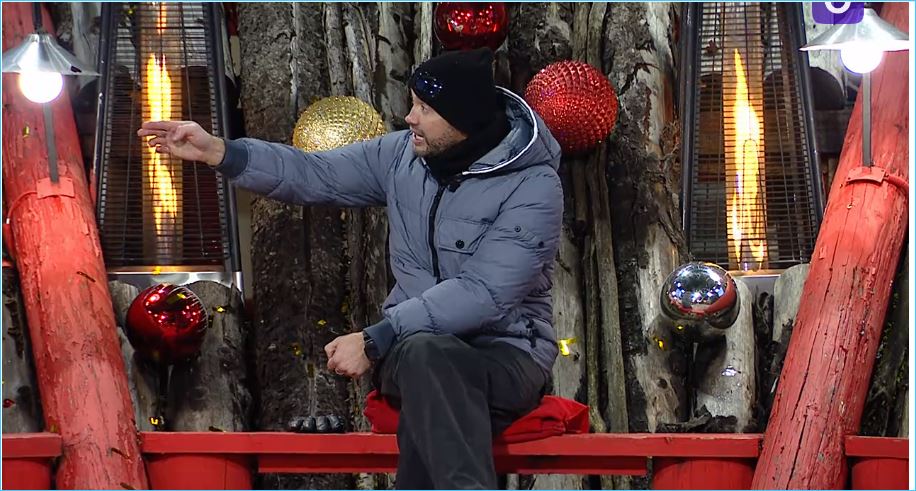 Не только Андрей Черкасов не видел такой дичи на Доме 2 Не только Андрей Черкасов не видел такой дичи на Доме 2