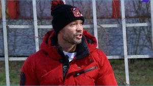 как Андрей Черкасов с удовольствием высмеял Илью Яббарова