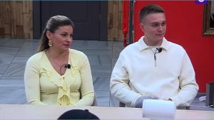 как Артем Гавришов уверен, что сделал правильный выбор в пользу Вероники Гракович