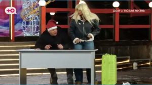 так Как Яббаров и Тепловодская довели пародией Элину Рахимову