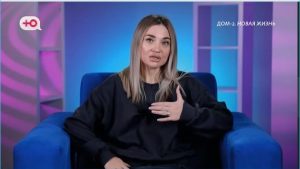 как Семья Екатерины Квашниковой против её свадьбы с Игорем Григорьевым