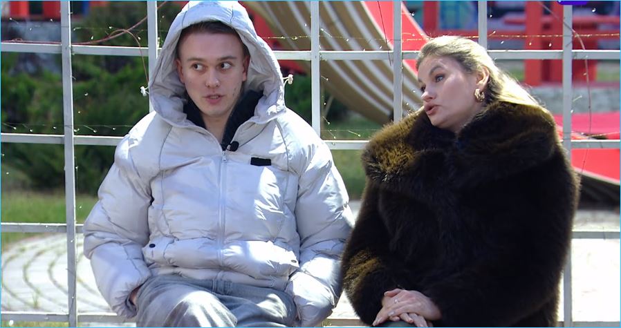 Вероника Гракович спасла Артема Гавришова на голосовании