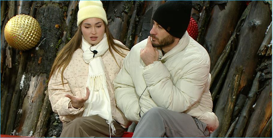 Тигран Салибеков уверен, что Артем Гавришов не построит отношения на Доме 2