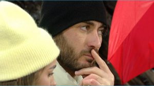 как Тигран Салибеков уверен, что Артем Гавришов не построит отношения на Доме 2