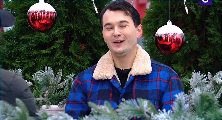 Последние новости дом 2 на сегодня 14 декабря 2025 Последние новости дом 2 на сегодня 14 декабря 2025