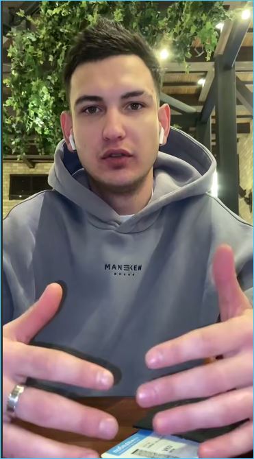 Последние новости дом 2 на сегодня 14 декабря 2025