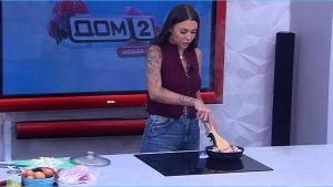 как Елена Тепловодская разъяснила ситуацию с отказом от услуг подруги