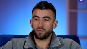 как Григорьев считает, что Вероника Гракович опасается конкуренции со стороны молодых участниц Дома 2