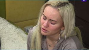 как Истерика Элины Рахимовой в эфире не вызвала сочувствия зрителей Дома 2