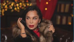 как Юлия Колисниченко рада, что дети Тиграна Салибекова приняли её нового избранника