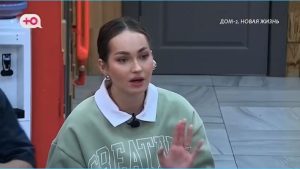 как Виктория Салибекова до сих пор не может забыть любовь Тиграна к Юле Белой