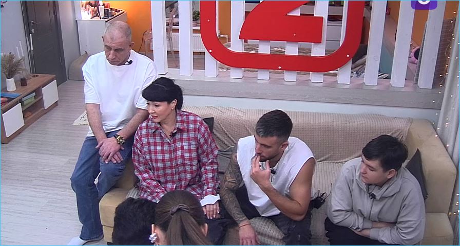 Как Екатерине Квашниковой удалось подружиться с родней Игоря Григорьева