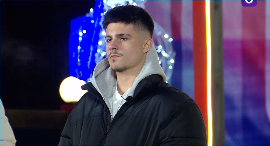 Истерика Элины Рахимовой в эфире не вызвала сочувствия зрителей Дома 2