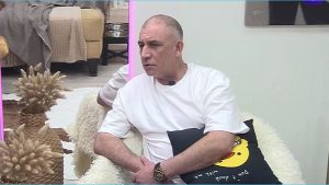 как Отец Игоря Григорьева уверяет, что его сын не будет больше распускать руки и ноги