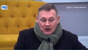 как Степану Меньщикову теща Салибекова напоминает его бывшую жену Ангелину Монах