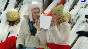 как Вероника Гракович спасла Артема Гавришова на голосовании