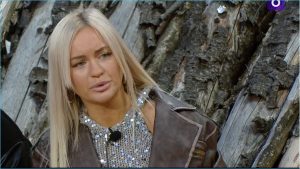 как Элина Рахимова выгнала Никиту Гуранду из комнаты и флиртует с братом Игоря Григорьева