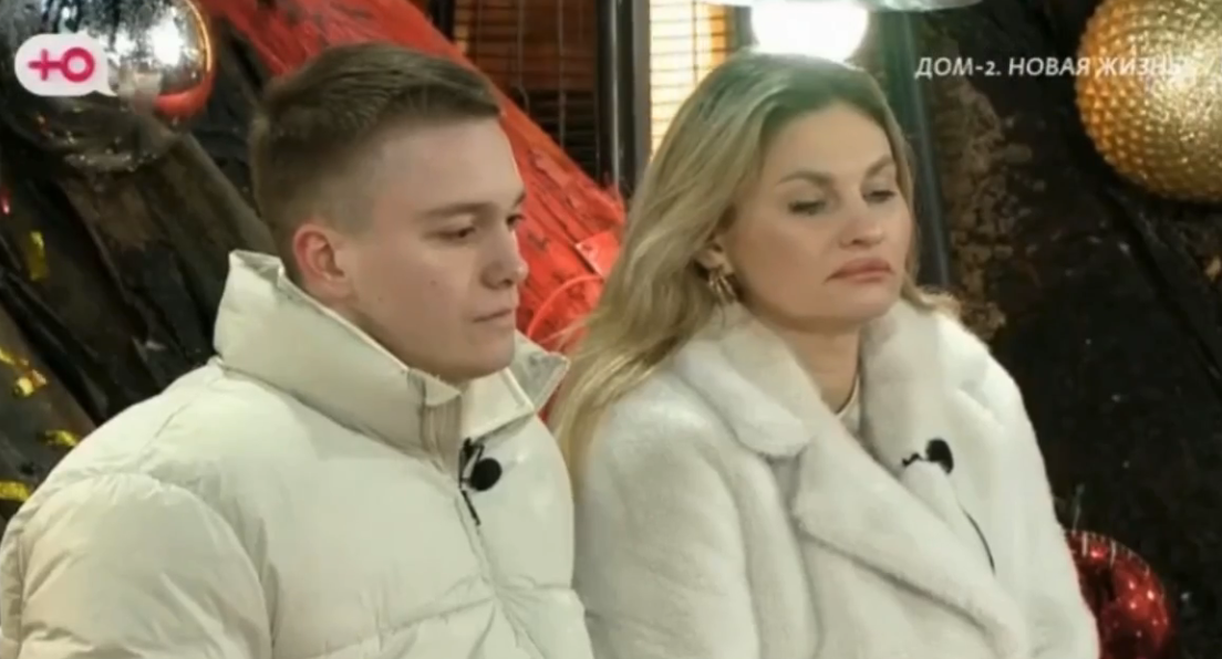 Артём Гавришов признался, что слишком далеко зашел в романе с Вероникой