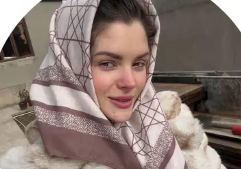 Анна Самонина считает, что со вторым мужем ей повезет больше, чем с Евстроповым Анна Самонина считает, что со вторым мужем ей повезет больше, чем с Евстроповым