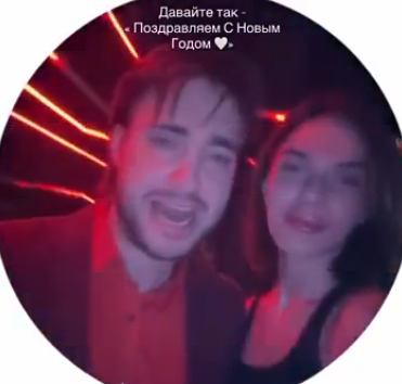 Милане Коломеец знакомство с Безусом не помогло задержаться на Доме 2 Милане Коломеец знакомство с Безусом не помогло задержаться на Доме 2