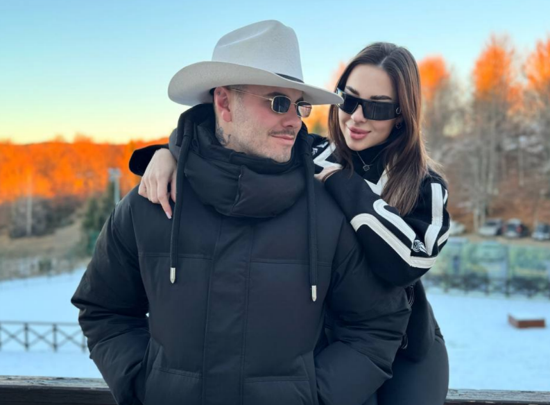 Сергей Хорошев и Дорожкина пожалели Рахимову, которую предал Гуранда Сергей Хорошев и Дорожкина пожалели Рахимову, которую предал Гуранда