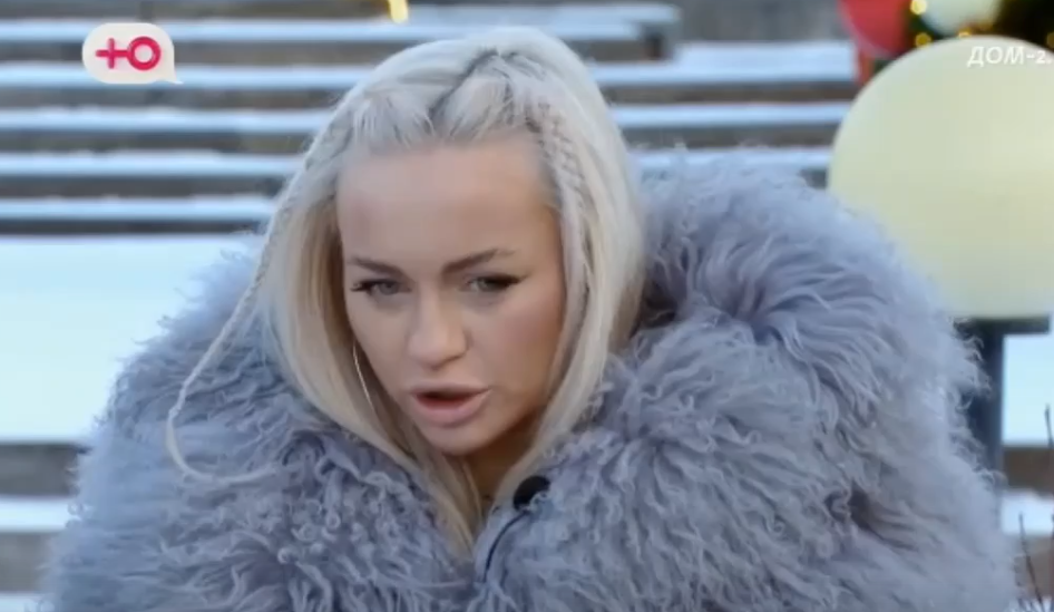 Элина Рахимова нашла новую подругу - Милану Коломеец