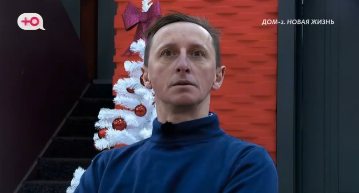 Вероника Гракович написала заявление в полицию на мужа Альберта