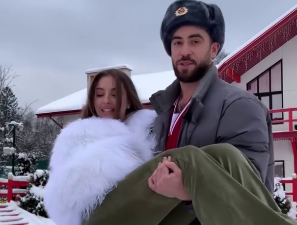 Антон Беккужев удивился, как легко поссорить Квашникову и Григорьева