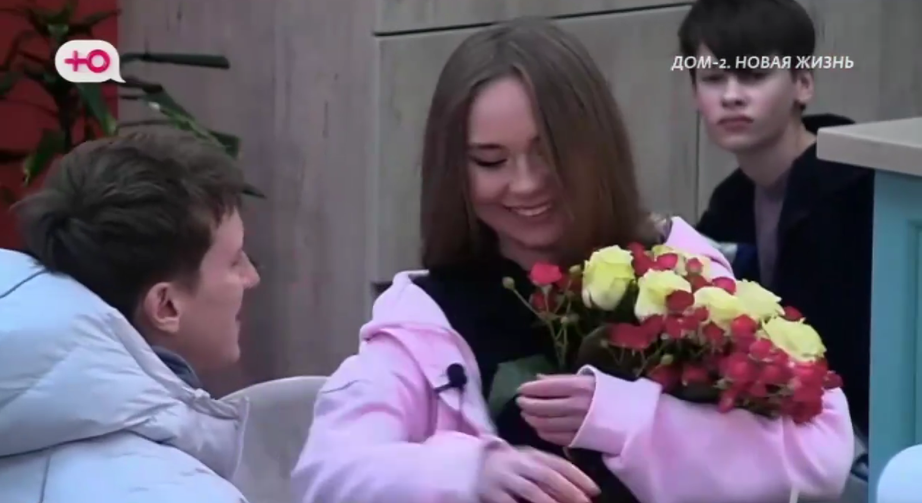 Евгению Сидорову не удалось выгнать Элину Рахимову из комнаты