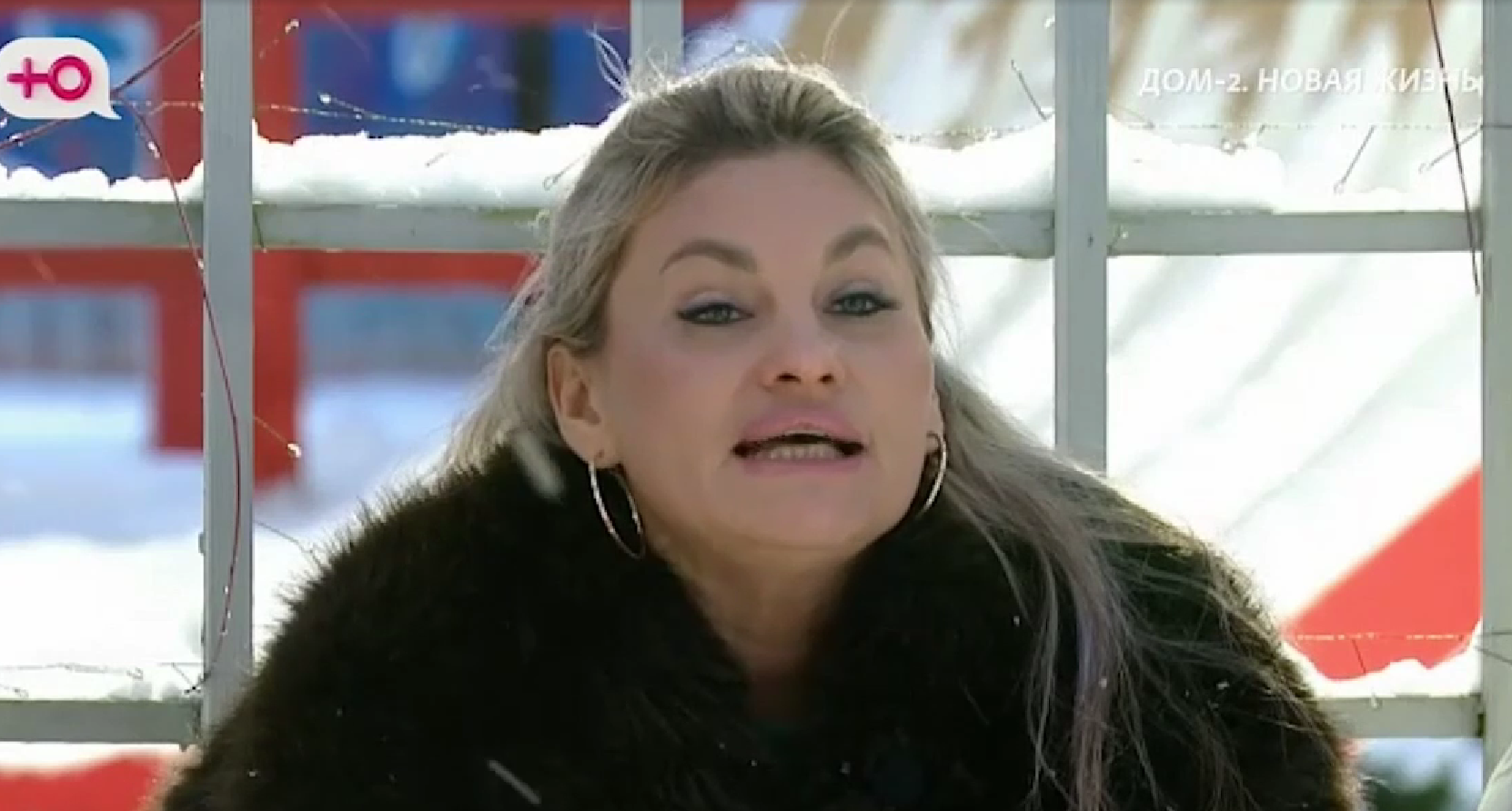 Вероника Гракович считает зятя Тиграна сплетником и позорником Вероника Гракович считает зятя Тиграна сплетником и позорником