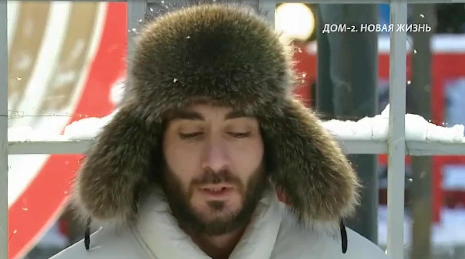 Вероника Гракович считает зятя Тиграна сплетником и позорником