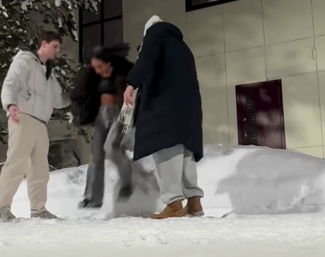 Никита Гуранда объяснил, почему его новая девушка Дарья отказалась от "заселения"