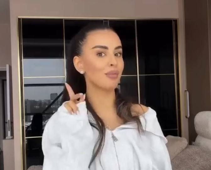 Кристина Бухынбалтэ будет продавать квартиру в Молдавии