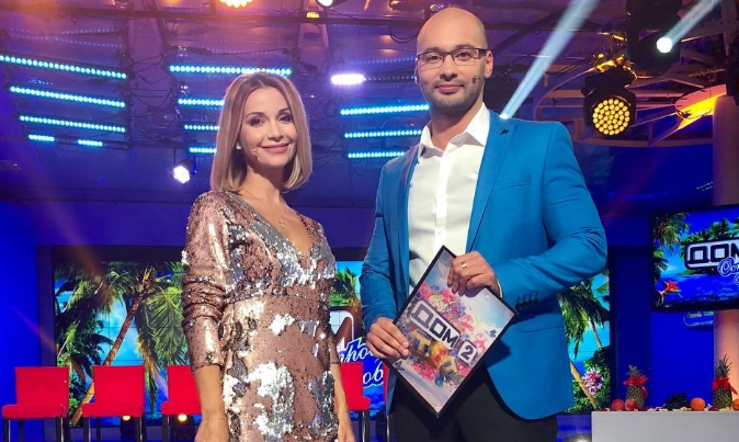 Андрей Черкасов не несёт ответственность за исцарапанное лицо Альберта Граковича