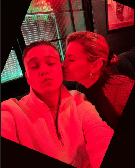 Артём Гавришов пригласил Светлану Прель в ресторан