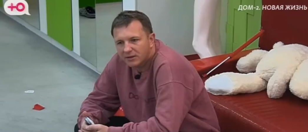 Илья Яббаров готов лично отвезти Сашу Черно в рехаб