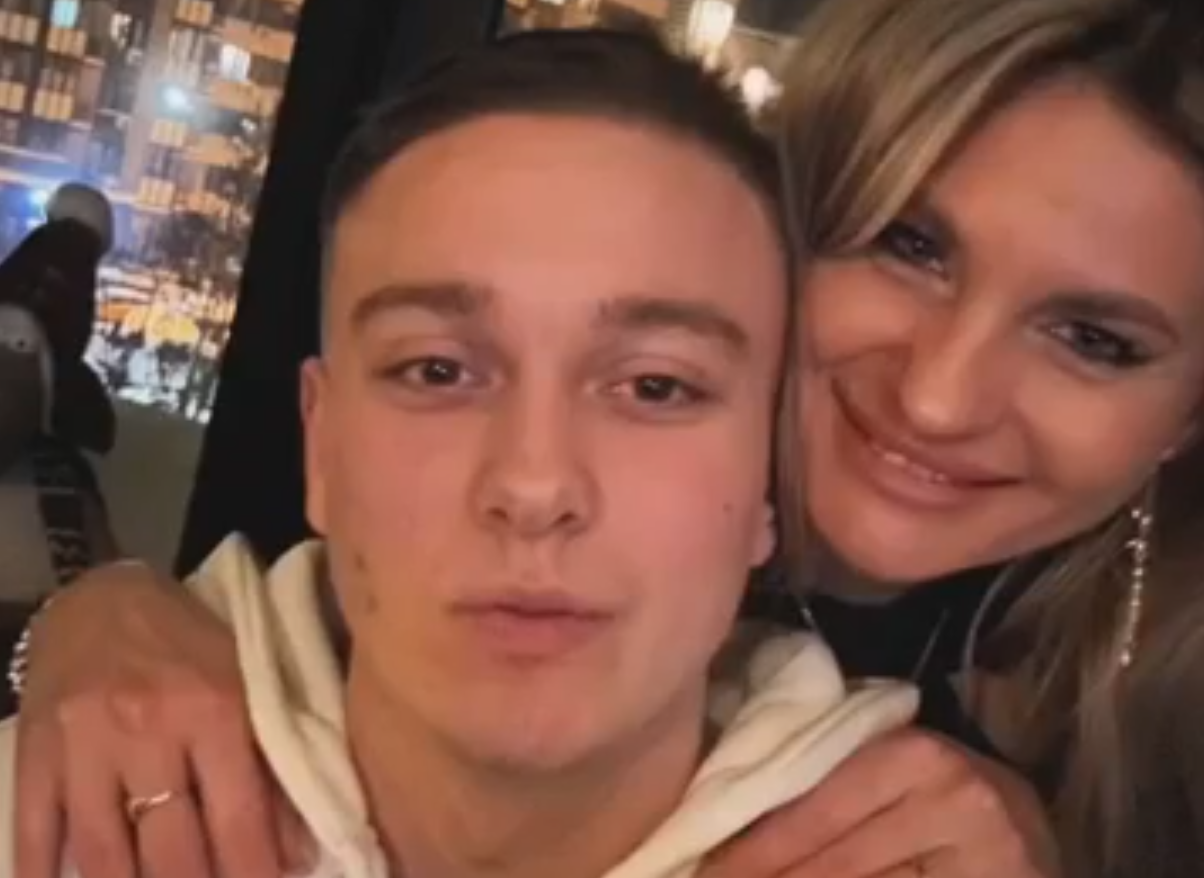 Тигран Салибеков считает, что деньги вскружили голову его тёще Веронике Тигран Салибеков считает, что деньги вскружили голову его тёще Веронике