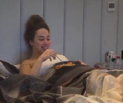 Евгения Дорожкина посмеялась над высказываниями Елены Тепловодской Евгения Дорожкина посмеялась над высказываниями Елены Тепловодской