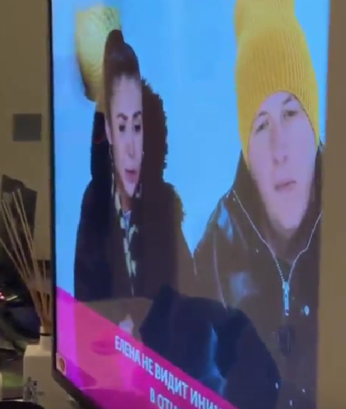 Евгения Дорожкина посмеялась над высказываниями Елены Тепловодской