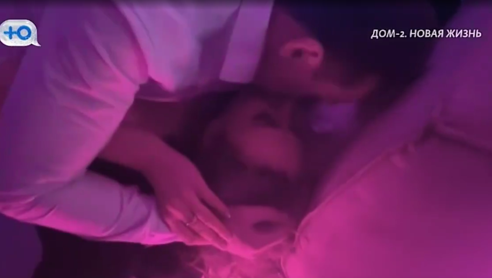 Альберт Гракович подарил Веронике 4 волшебства за 1 ночь